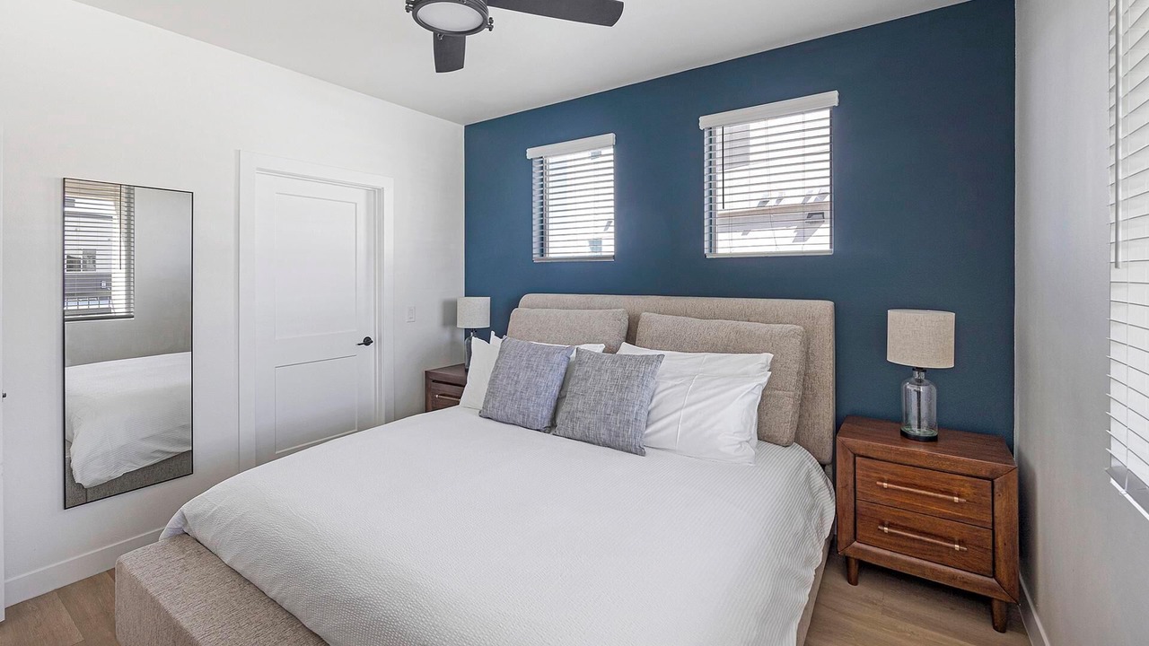 Photo of Bedroom in Casa Grande