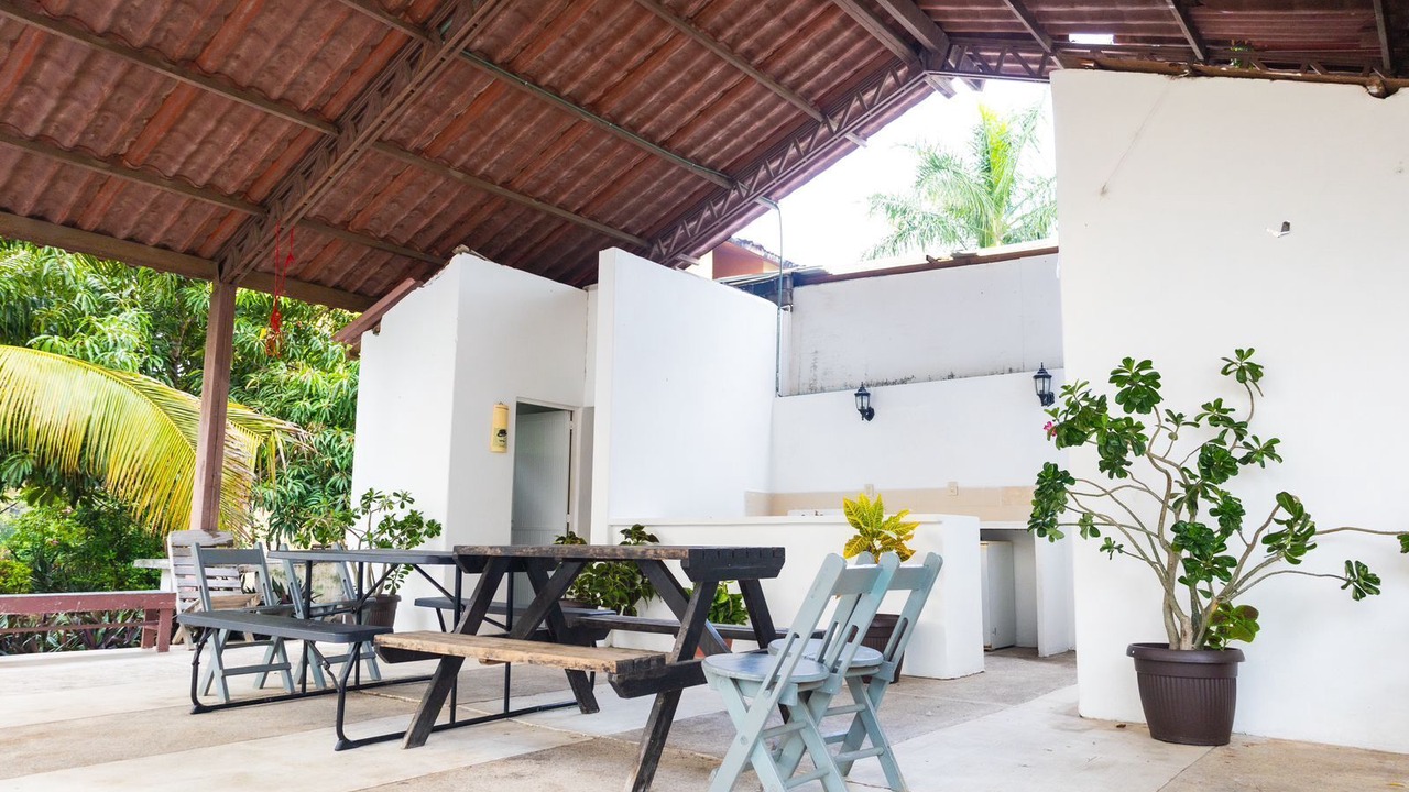 Photo of Outdoor in Crucecita
