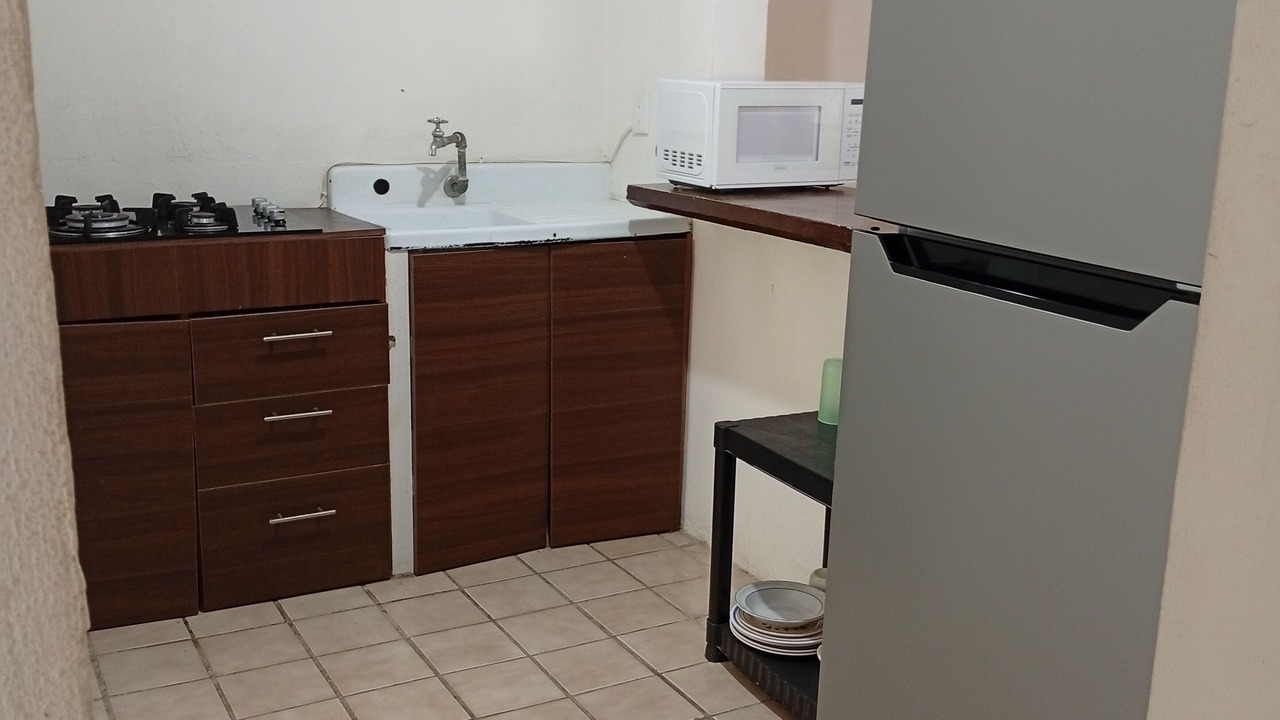 Photo of Kitchen in Crucecita