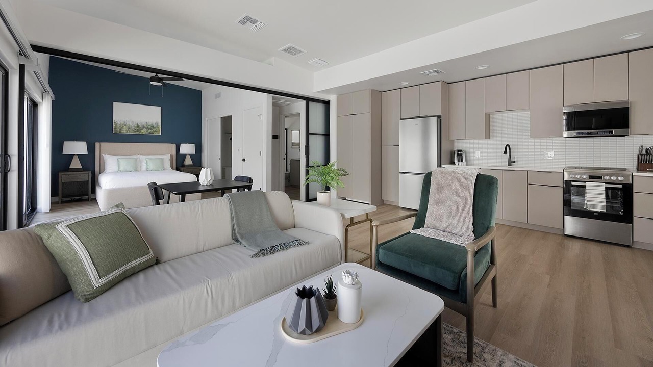 Photo of Livingroom in North Mountain