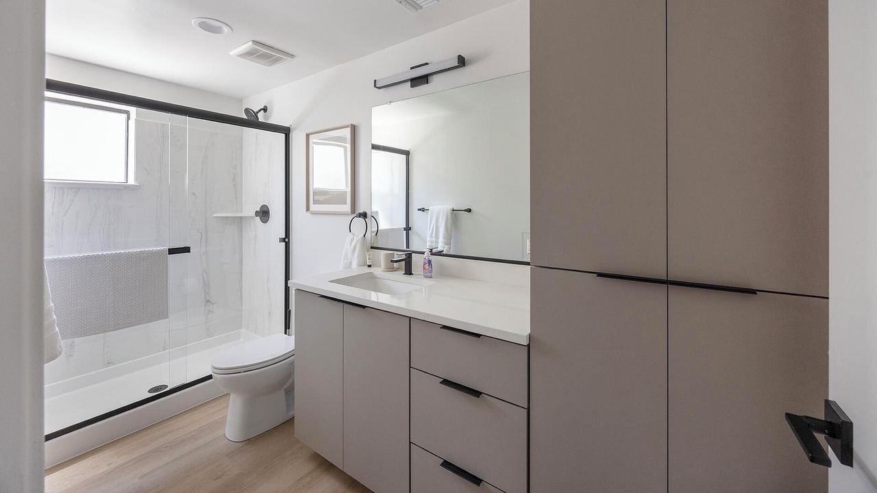 Photo of Bathroom in North Mountain