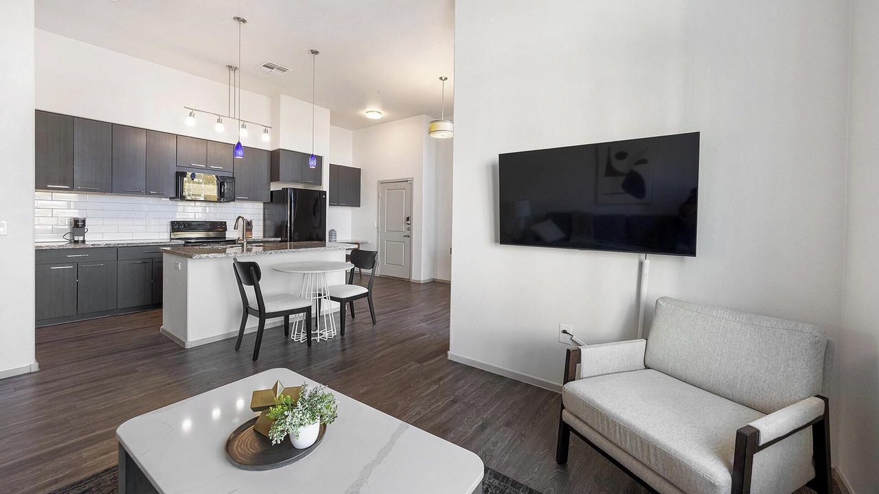 Photo of Livingroom in Arrowhead Ranch