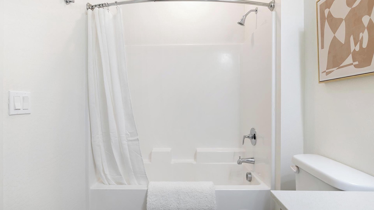 Photo of Bathroom in Maryvale Village