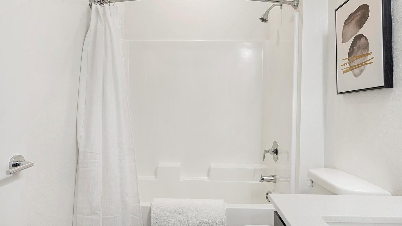 Photo of Bathroom in Maryvale Village