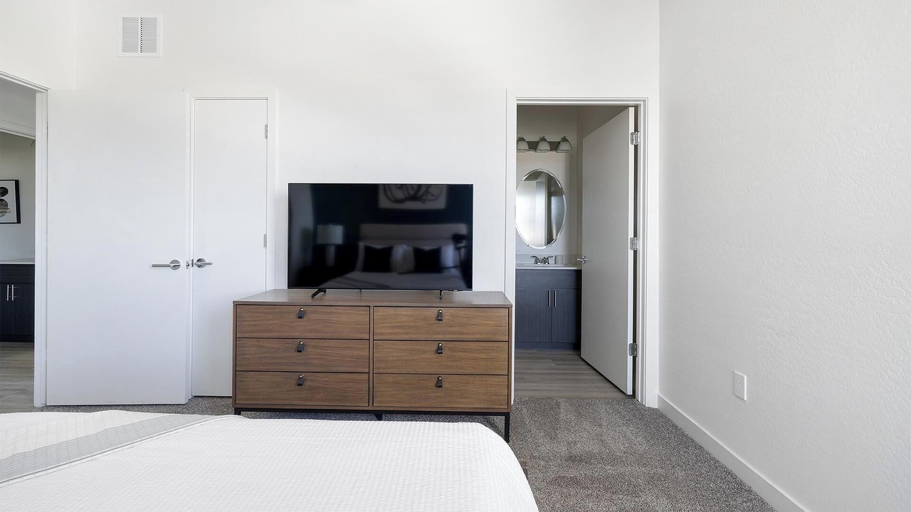 Photo of Bedroom in Maryvale Village