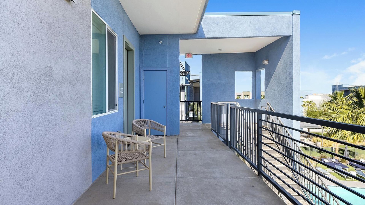 Photo of Outdoor in Maryvale Village