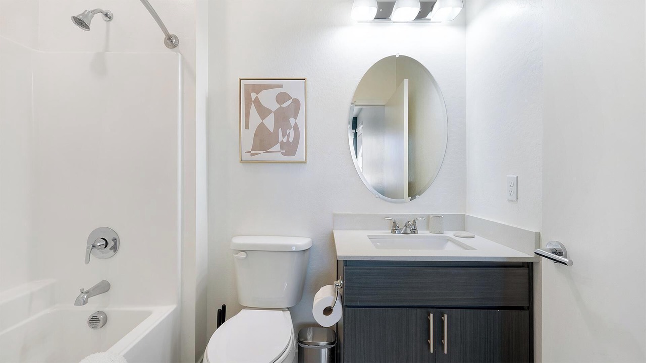 Photo of Bathroom in Maryvale Village