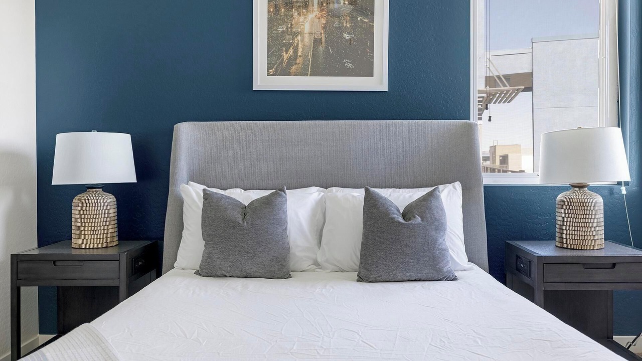 Photo of Bedroom in Maryvale Village