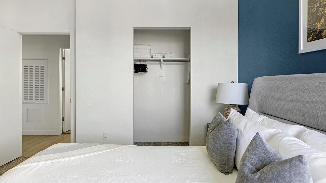 Photo of Bedroom in Maryvale Village