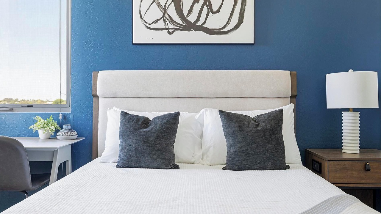 Photo of Bedroom in Maryvale Village
