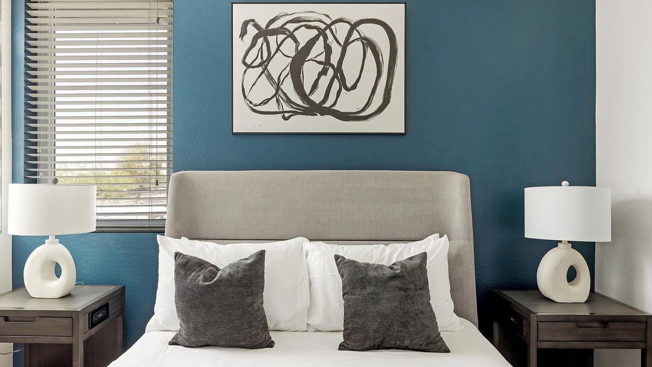 Photo of Bedroom in Maryvale Village
