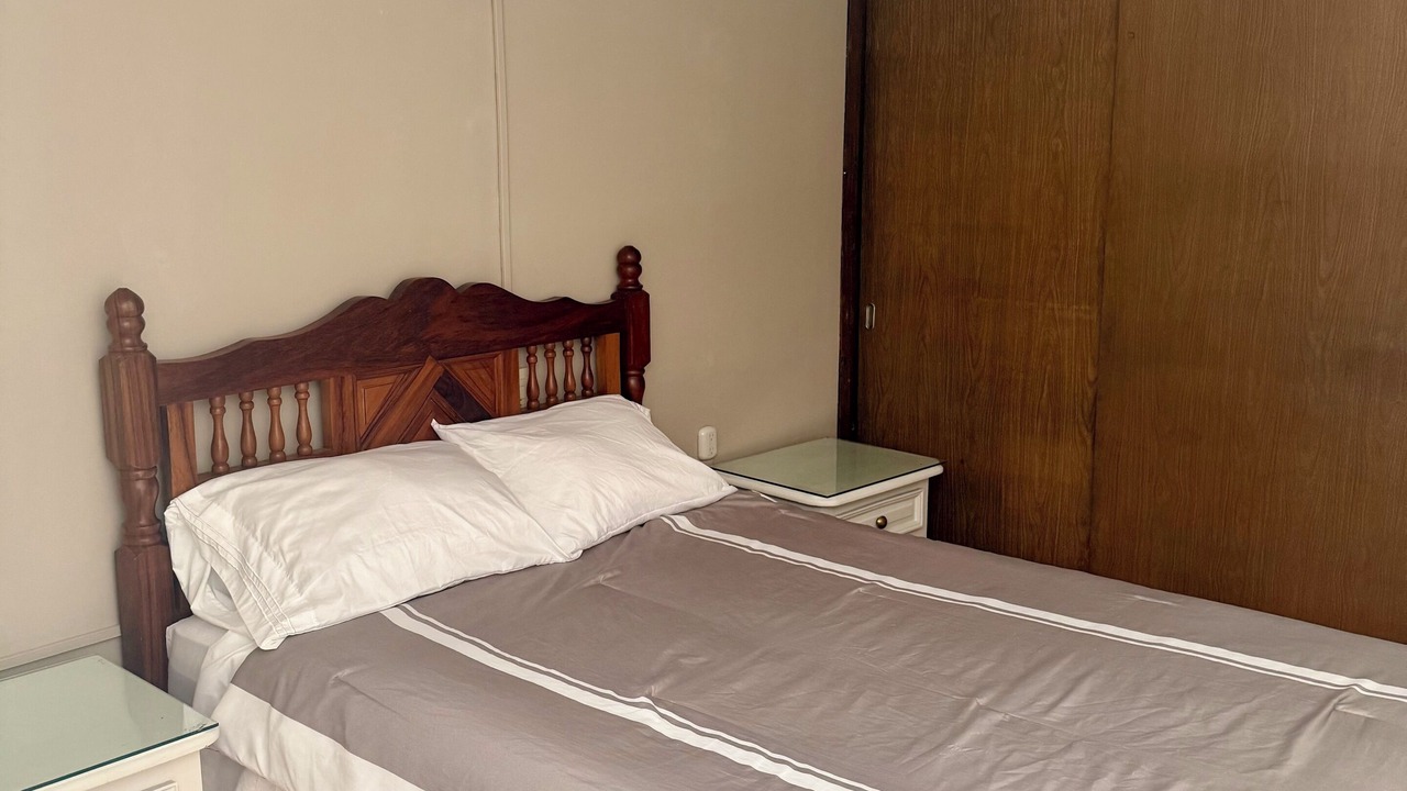 Photo of Bedroom in Morelia