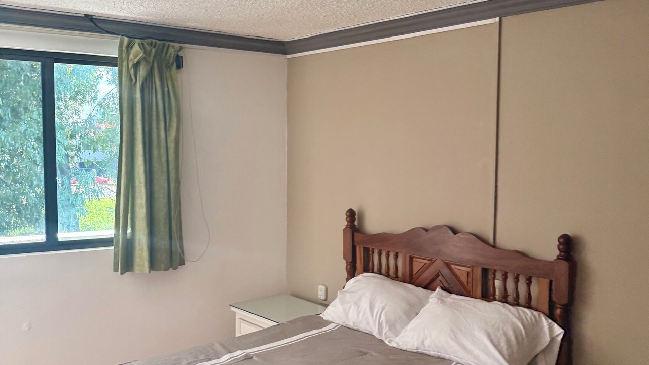 Photo of Bedroom in Morelia