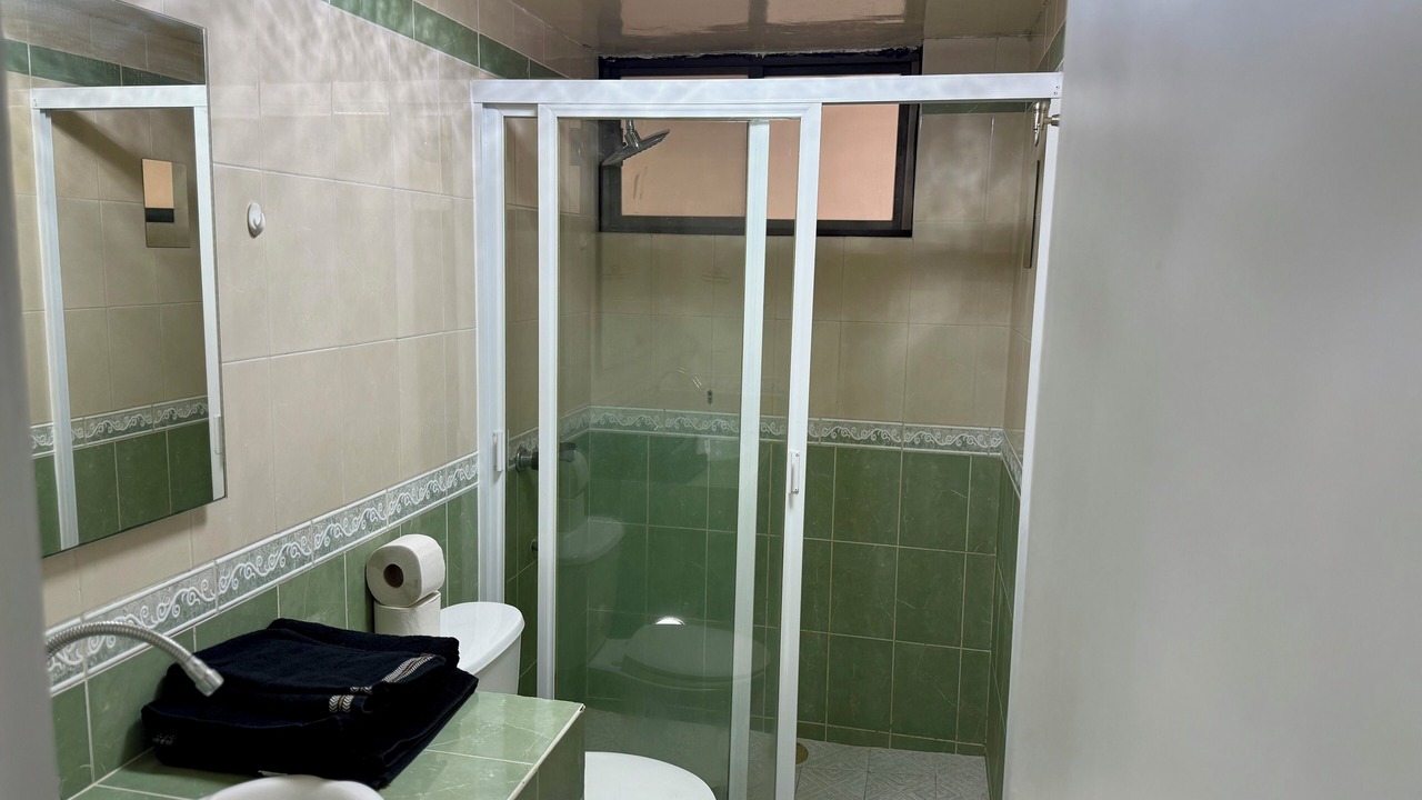 Photo of Bathroom in Morelia