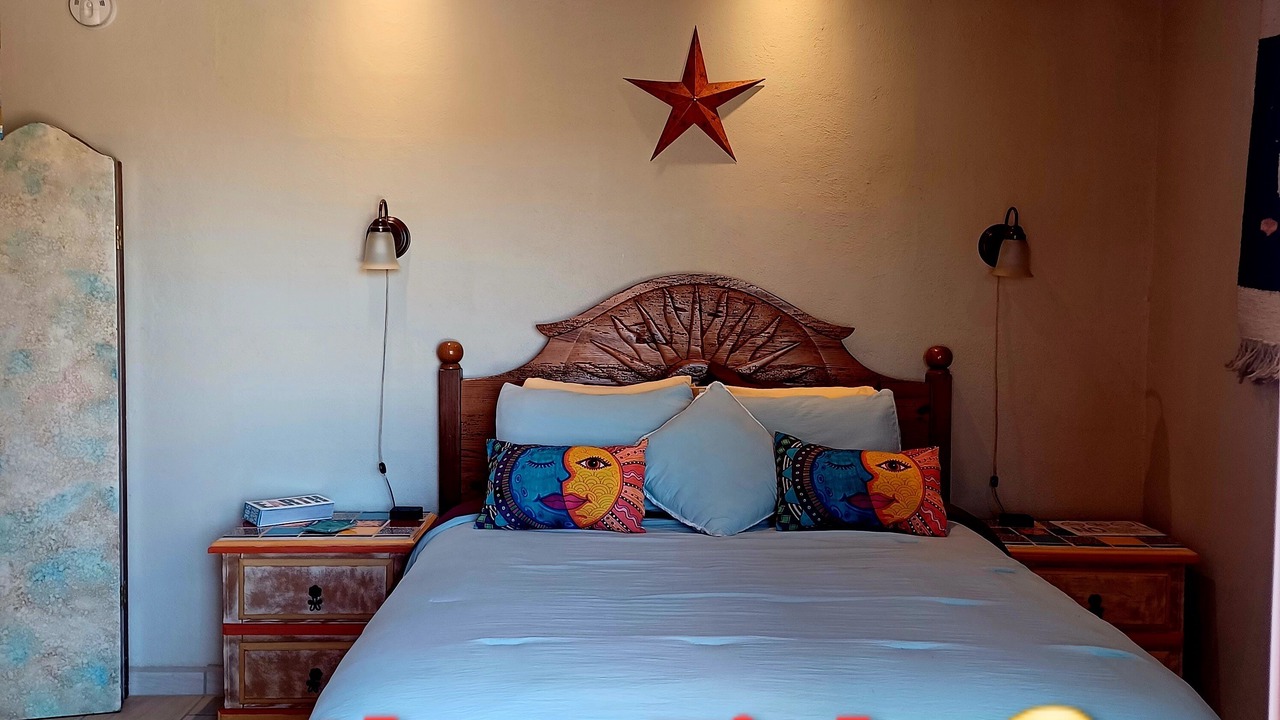 Photo of Bedroom in Las Conchas
