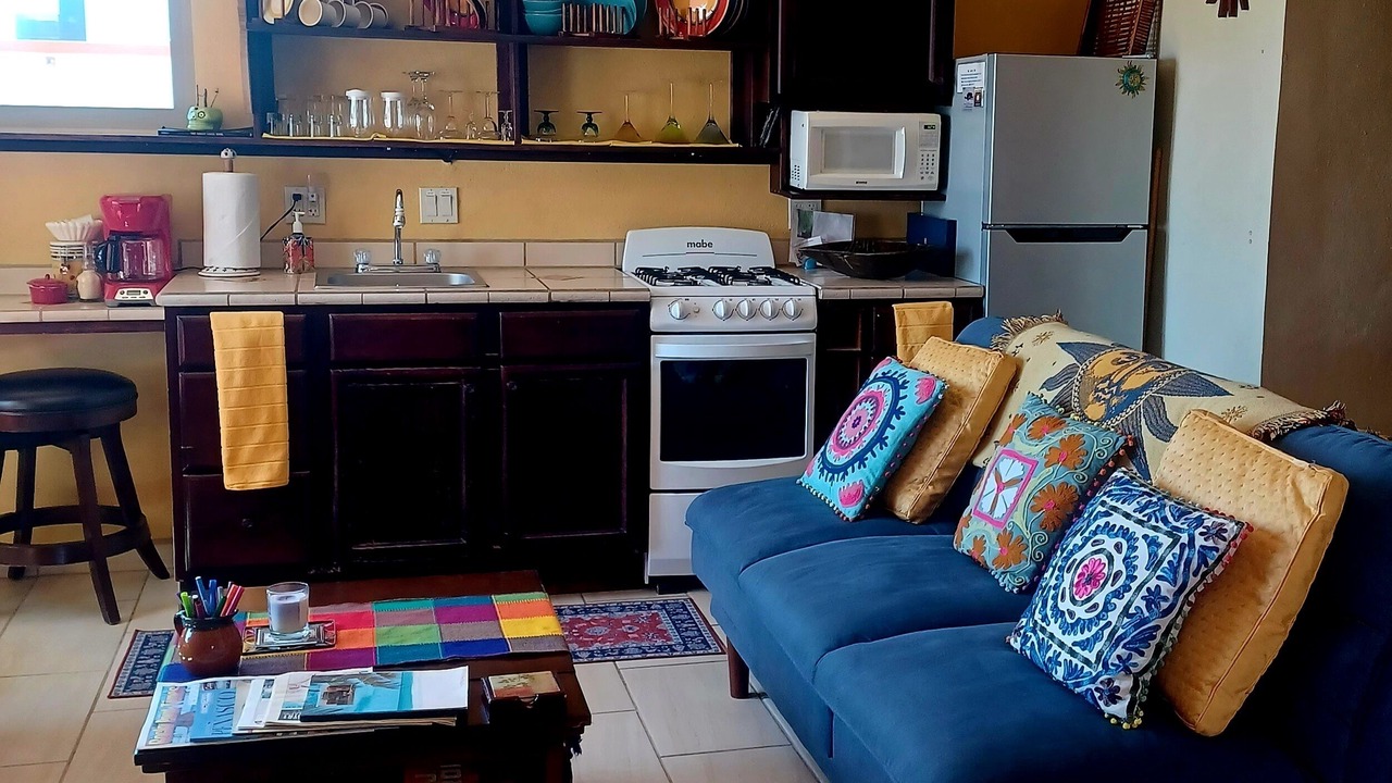 Photo of Kitchen in Las Conchas