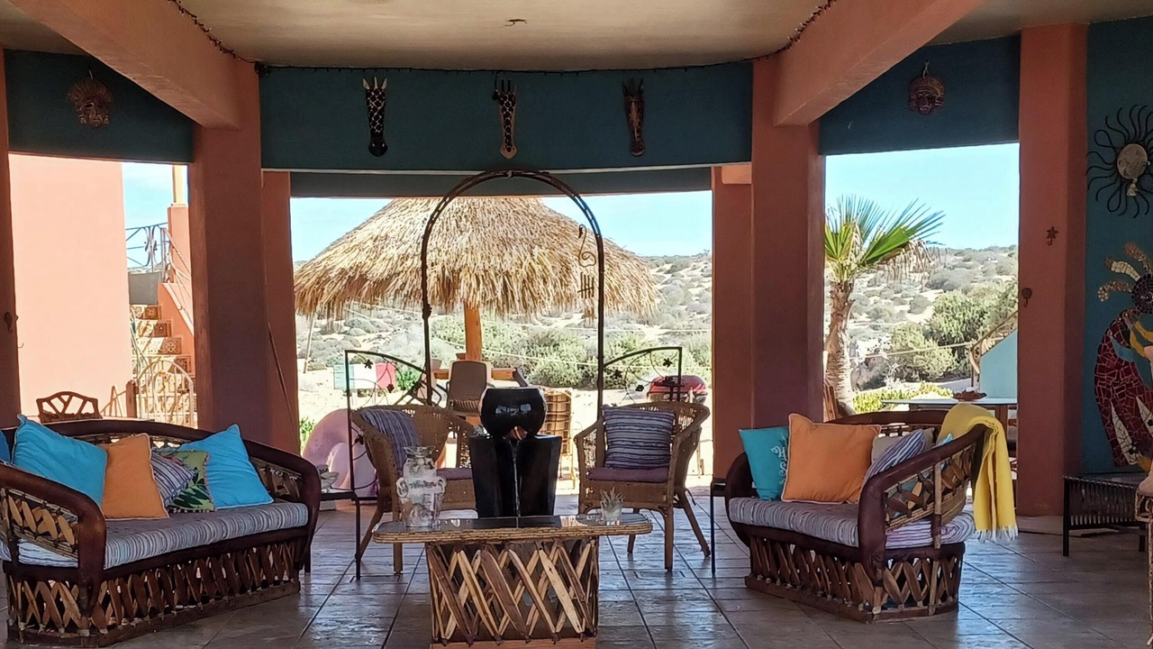 Photo of Outdoor in Las Conchas