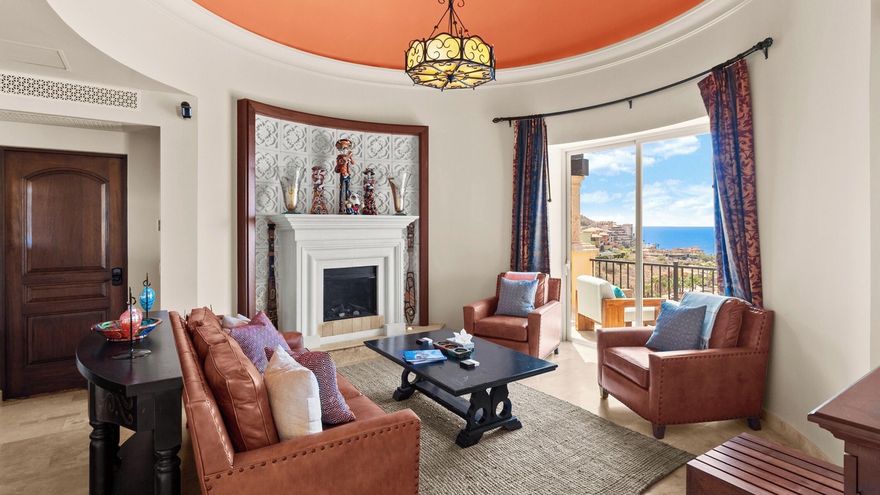 Photo of Livingroom in Paraiso Escondido