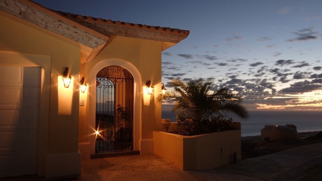 Photo of Outdoor in Paraiso Escondido