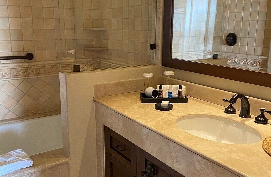Photo of Bathroom in Paraiso Escondido