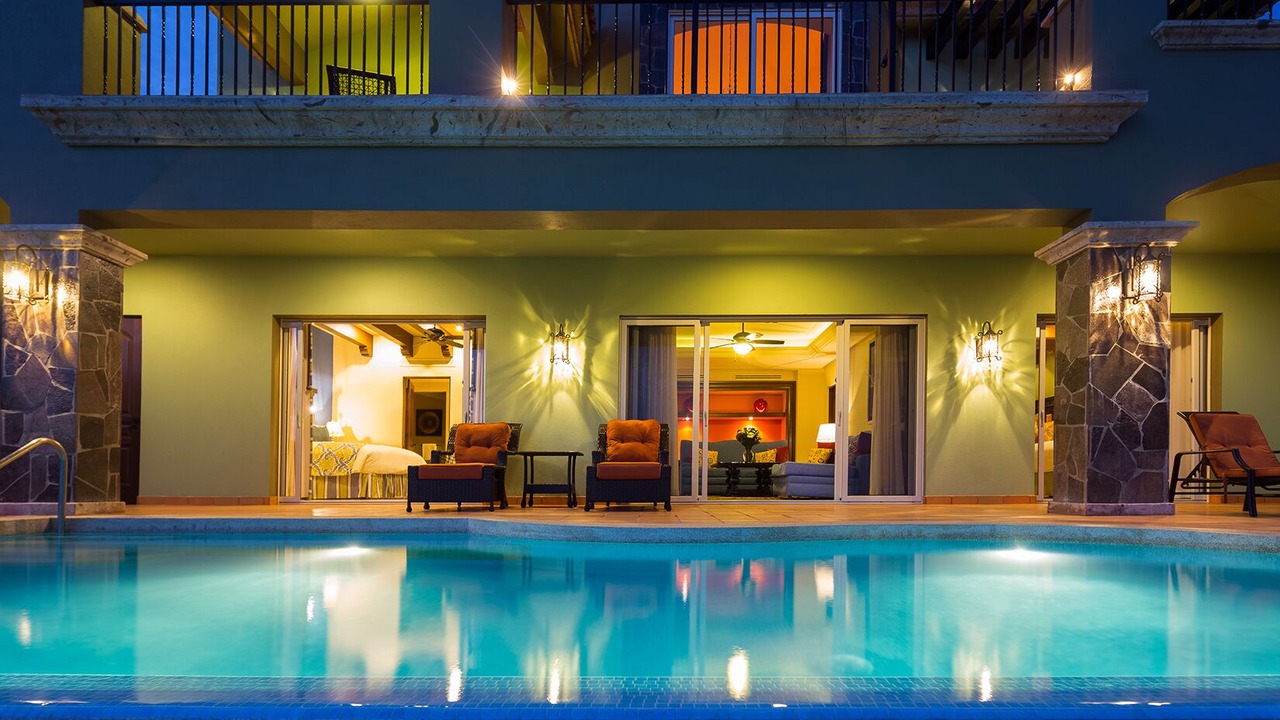 Photo of Outdoor in Paraiso Escondido