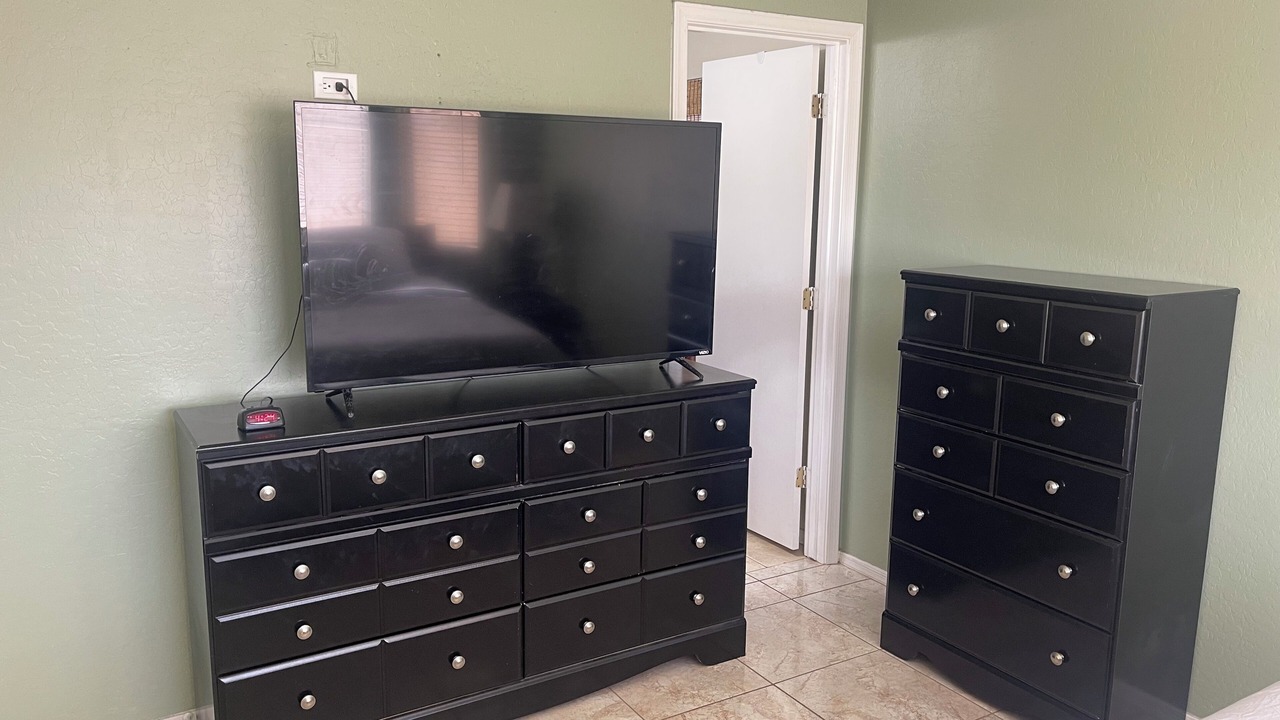 Photo of Bedroom in El Mirage