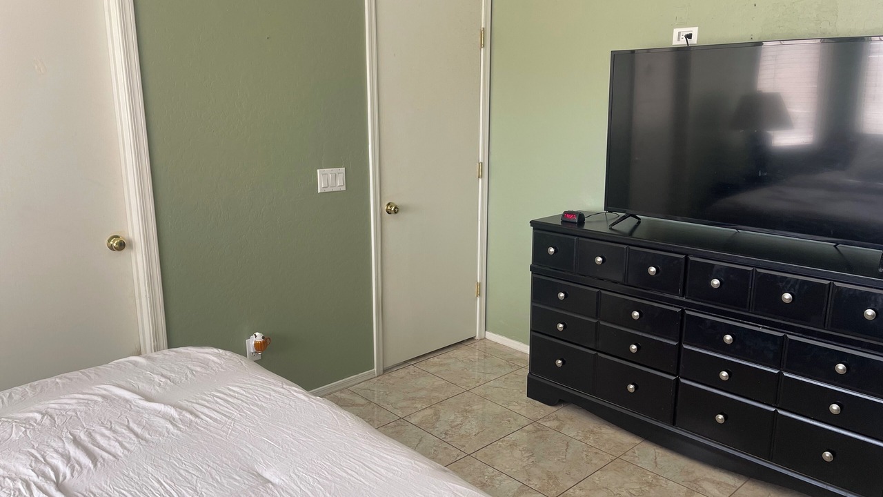 Photo of Bedroom in El Mirage