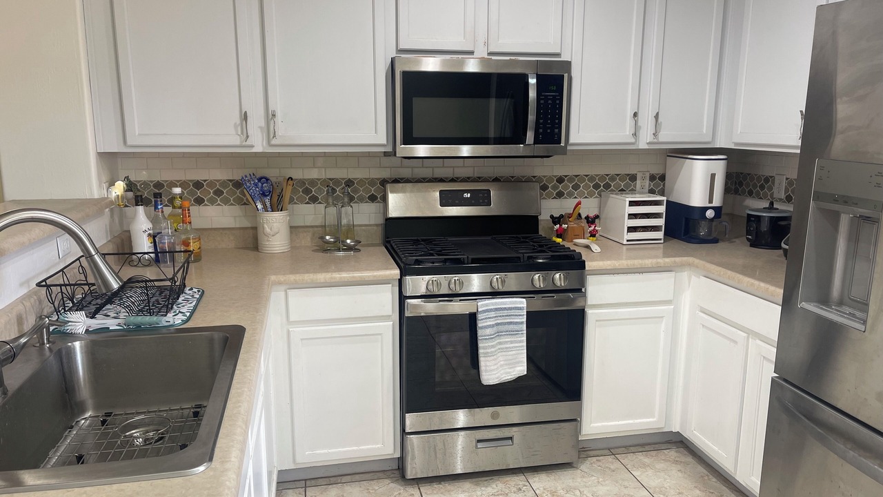 Photo of Kitchen in El Mirage