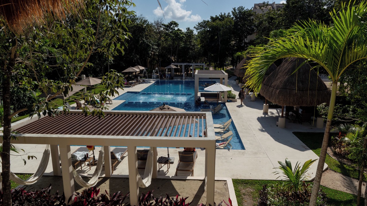 Photo of Outdoor in Puerto Morelos