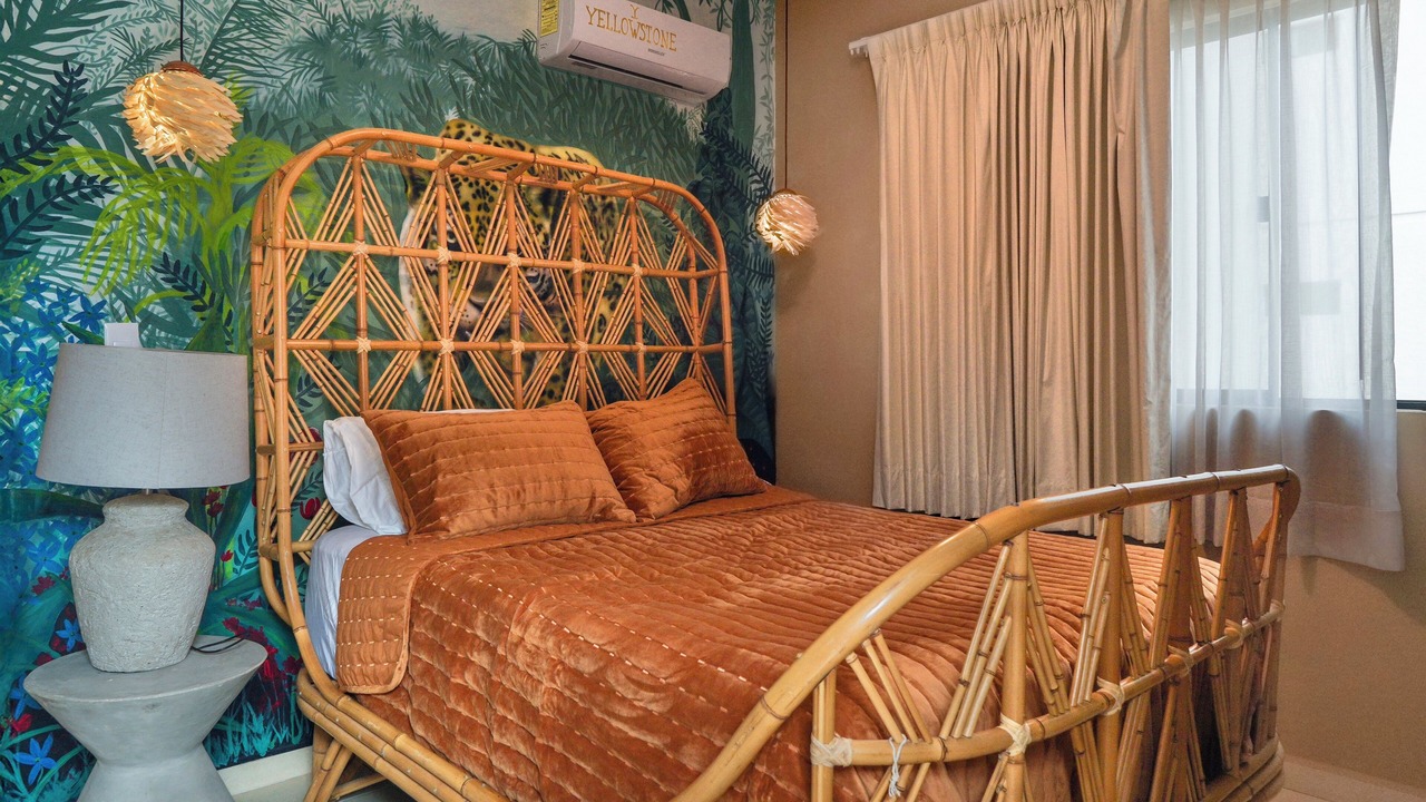 Photo of Bedroom in Puerto Morelos