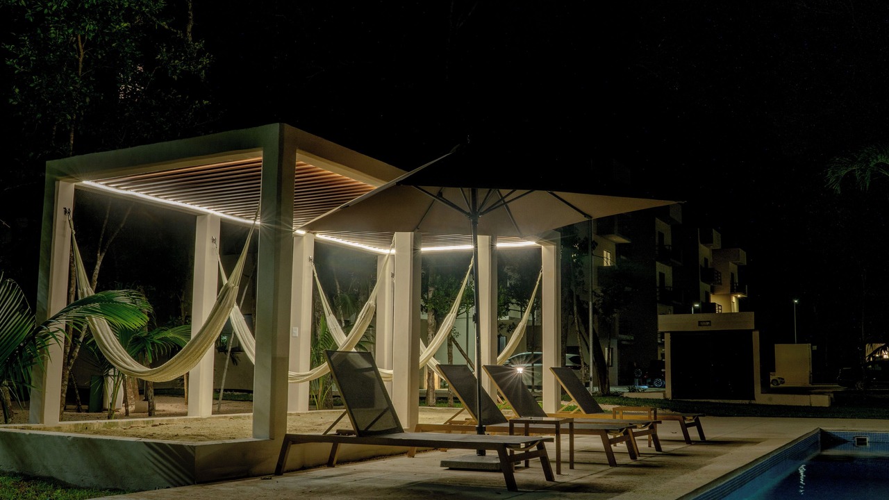 Photo of Outdoor in Puerto Morelos