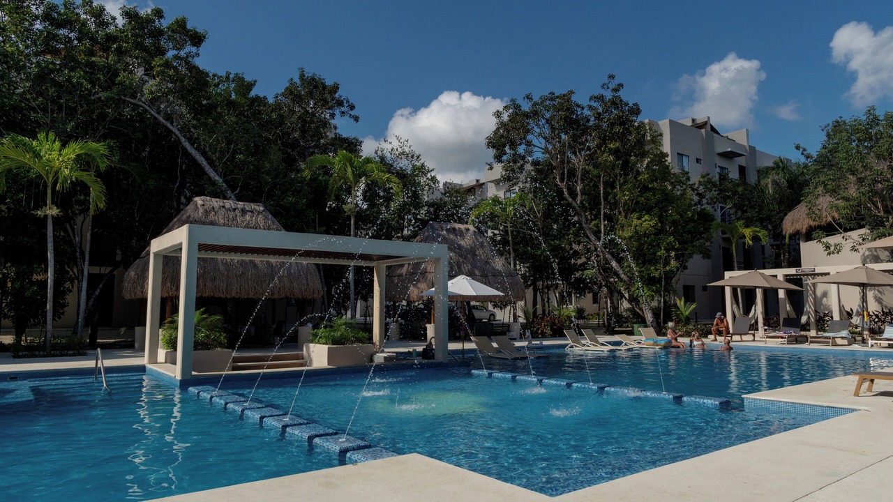 Photo of Outdoor in Puerto Morelos