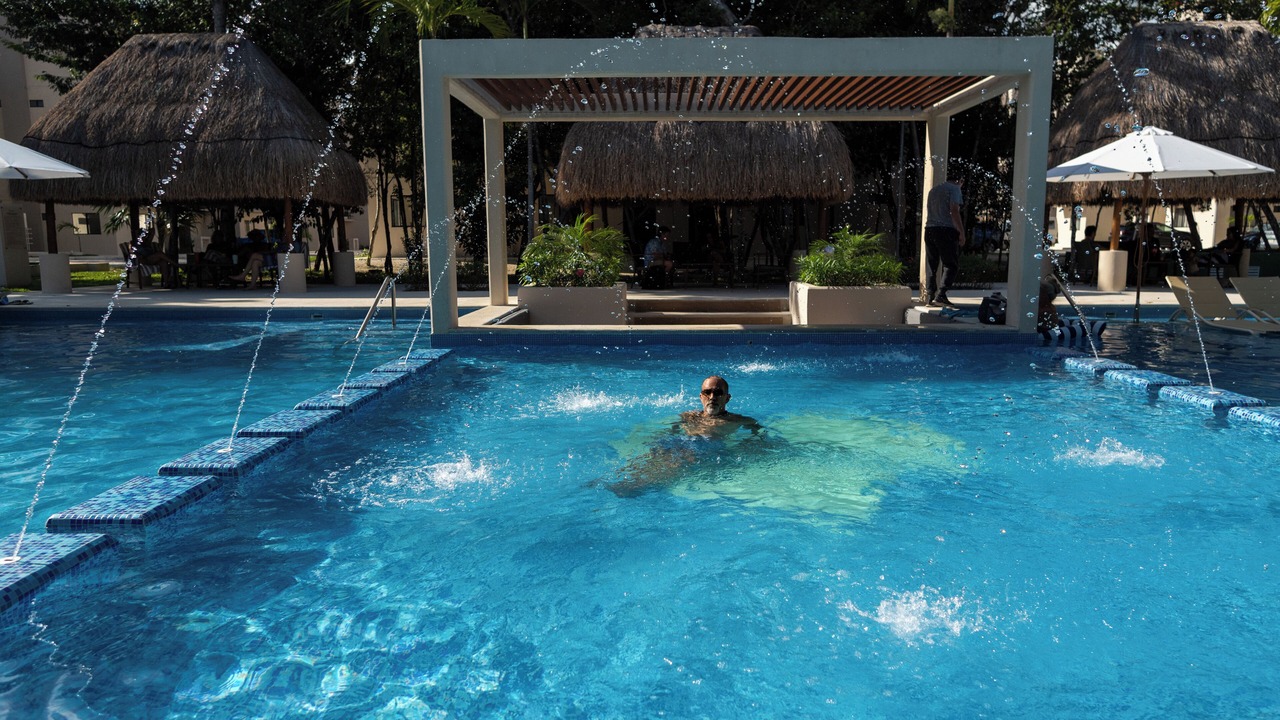 Photo of Outdoor in Puerto Morelos