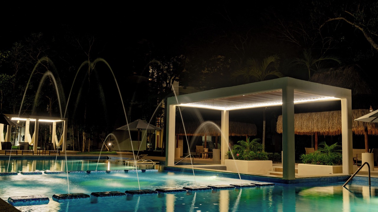 Photo of Outdoor in Puerto Morelos