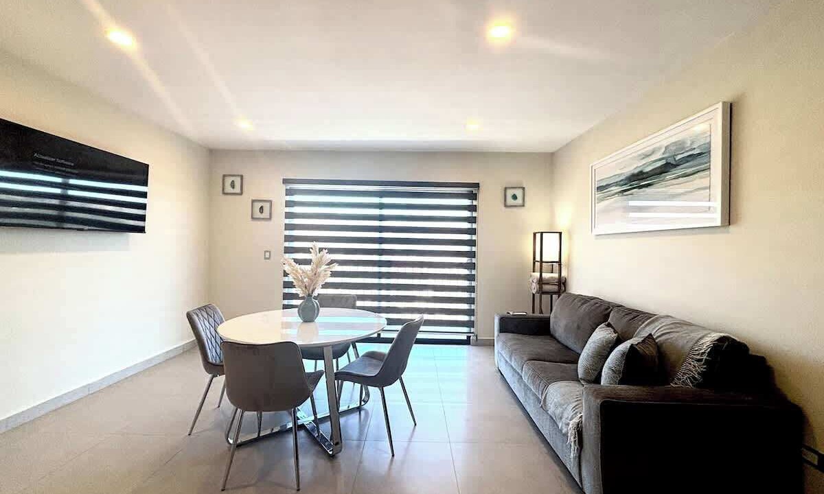 Photo of Livingroom in El Sauzal