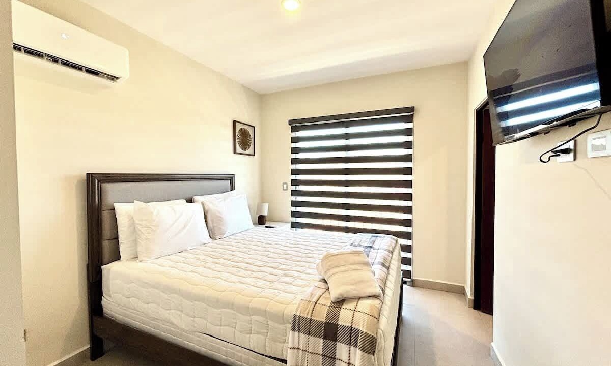Photo of Bedroom in El Sauzal