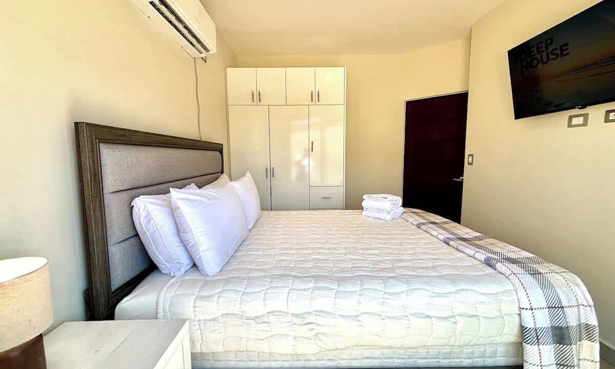 Photo of Bedroom in El Sauzal