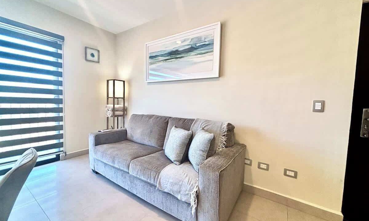 Photo of Livingroom in El Sauzal