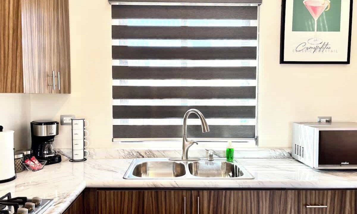 Photo of Kitchen in El Sauzal