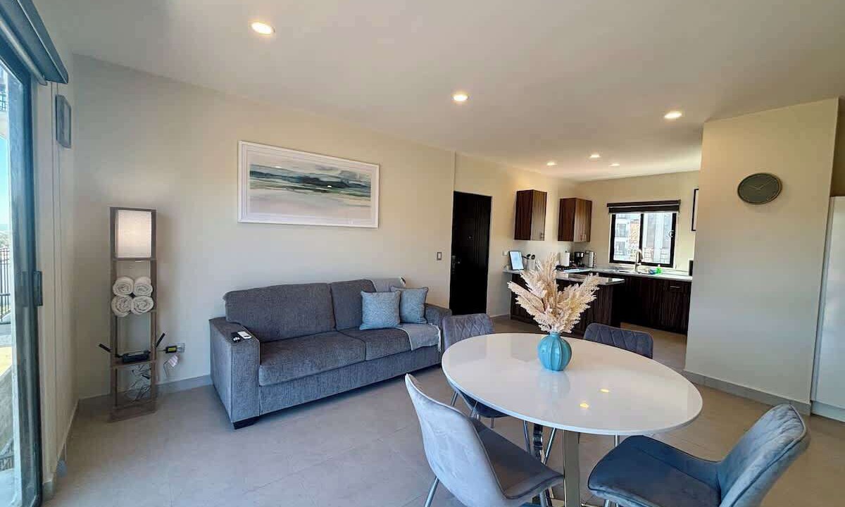 Photo of Livingroom in El Sauzal
