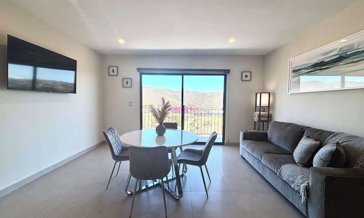 Photo of Livingroom in El Sauzal