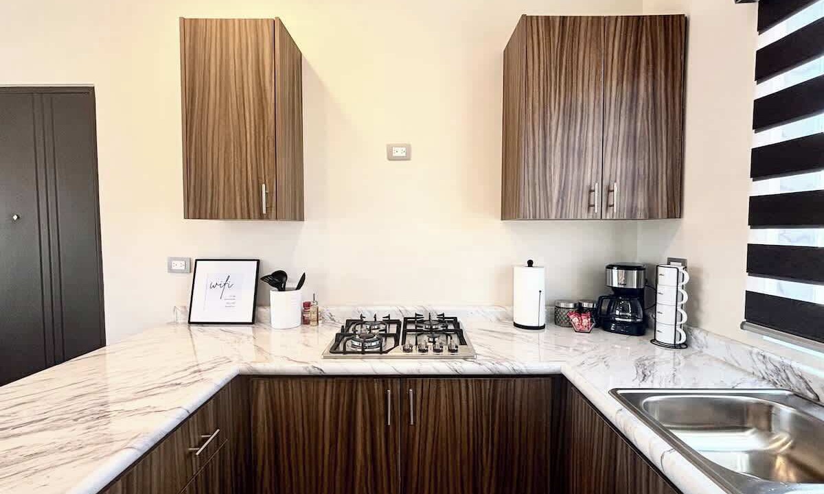 Photo of Kitchen in El Sauzal