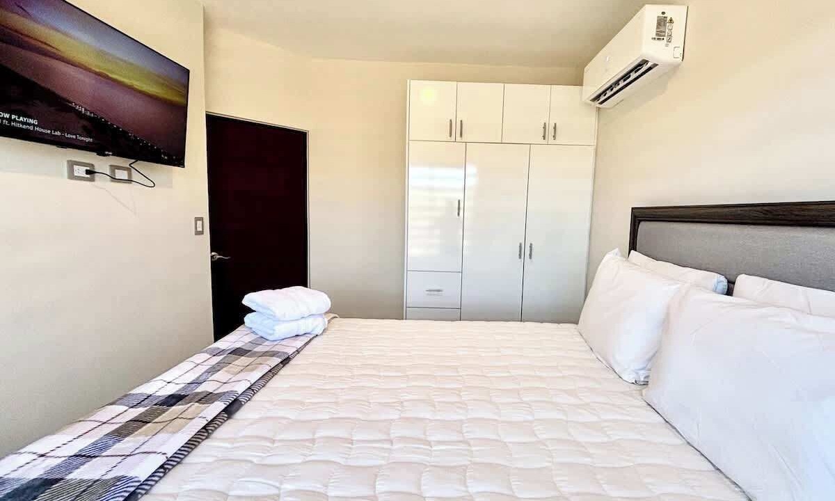 Photo of Bedroom in El Sauzal