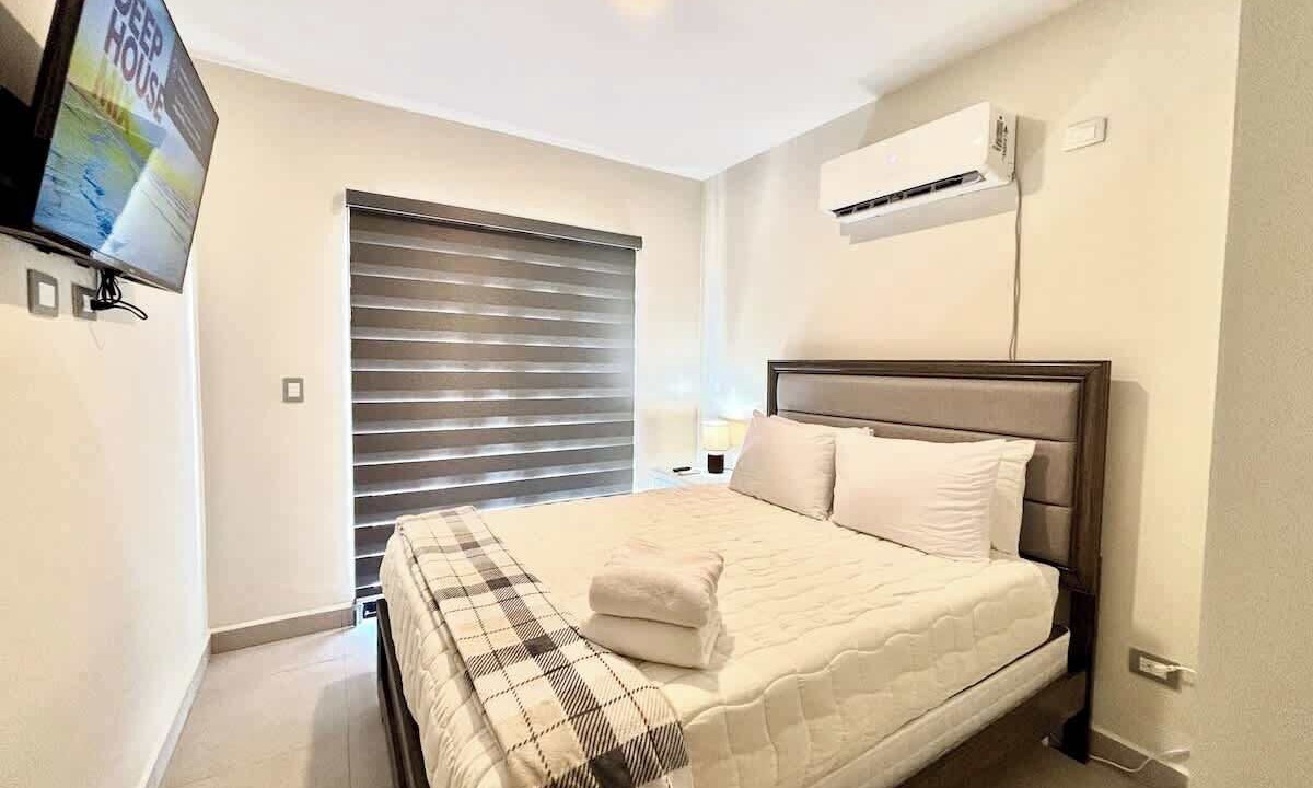 Photo of Bedroom in El Sauzal
