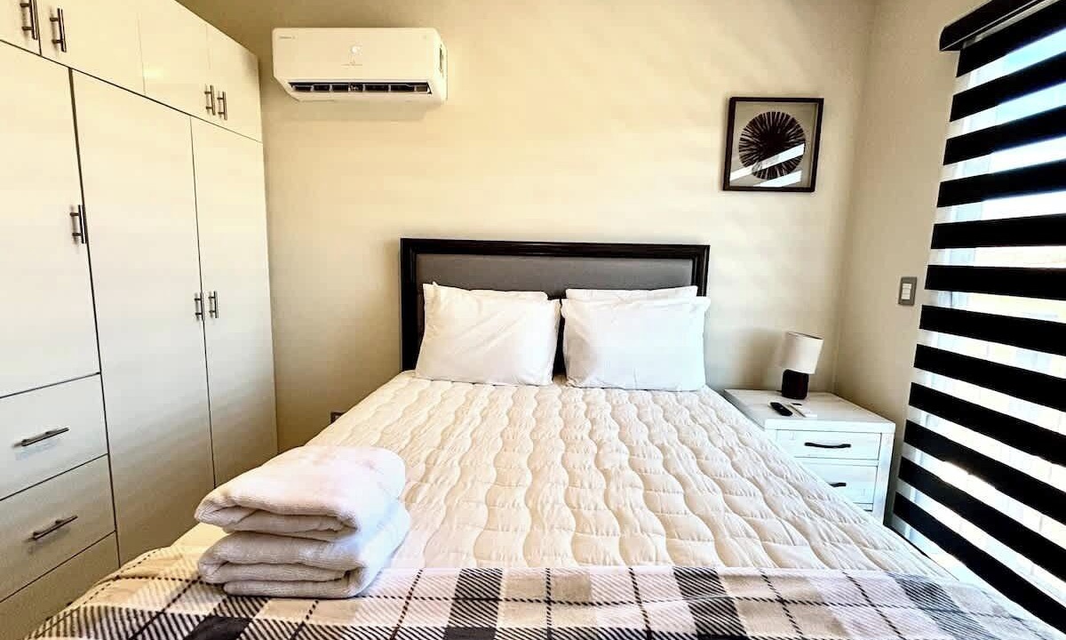 Photo of Bedroom in El Sauzal