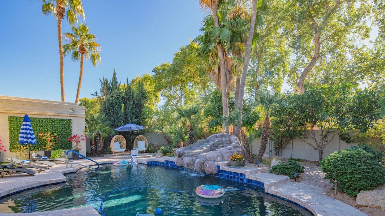 Photo of Outdoor in Sundown Estates
