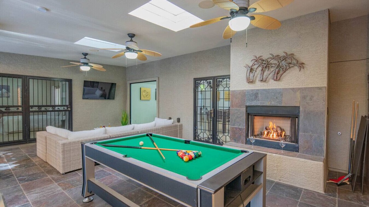 Photo of Bedroom in Sundown Estates
