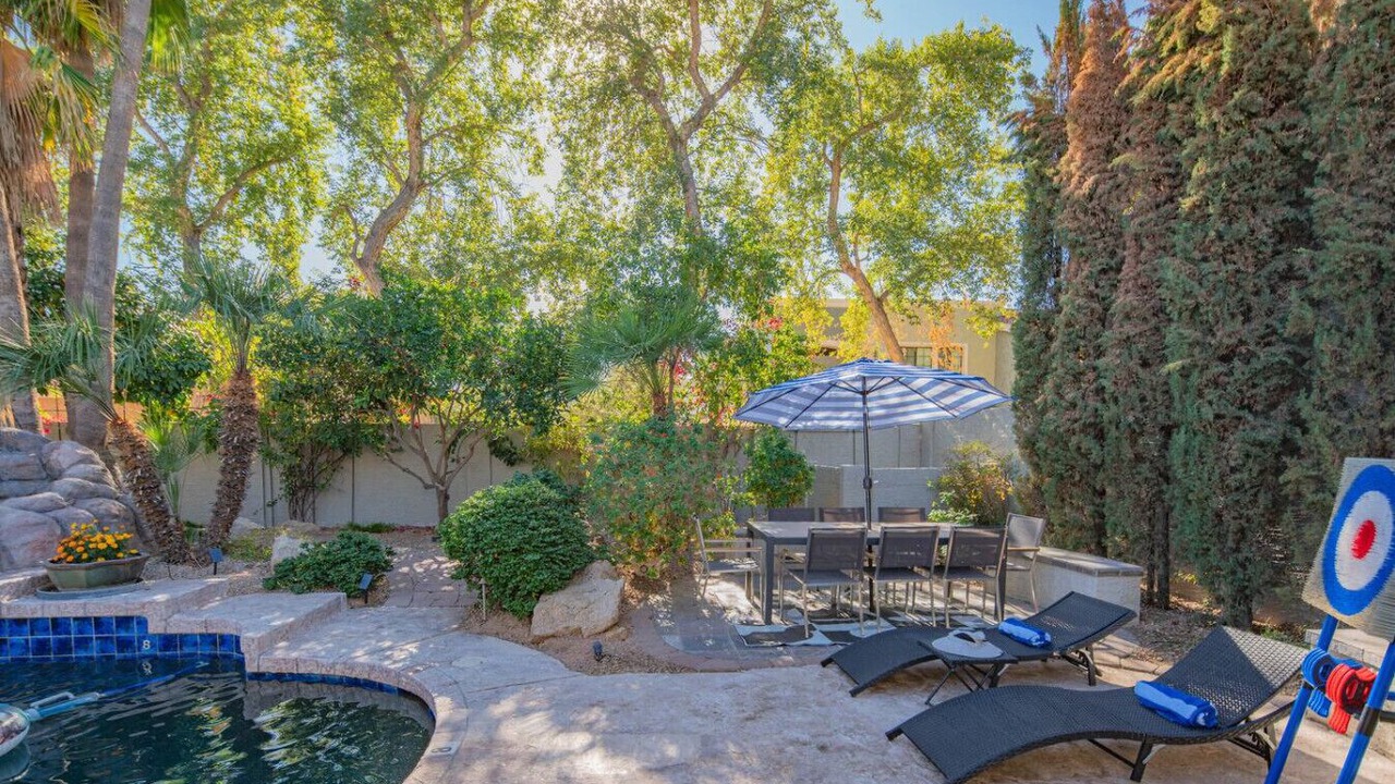 Photo of Outdoor in Sundown Estates