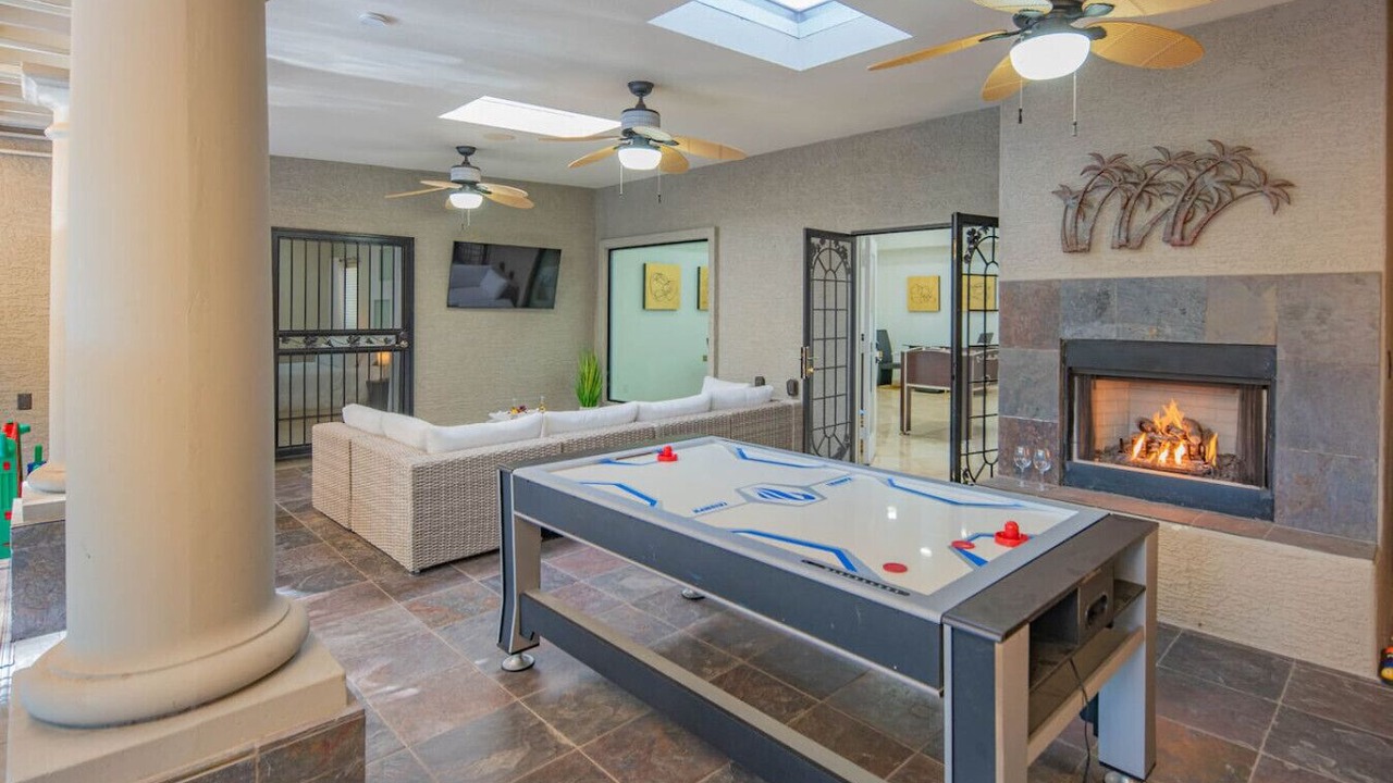 Photo of Bedroom in Sundown Estates