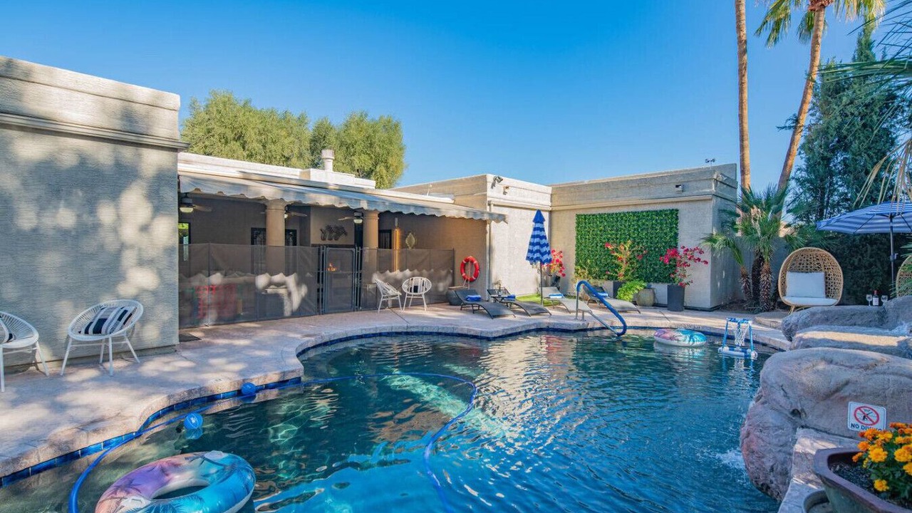 Photo of Outdoor in Sundown Estates